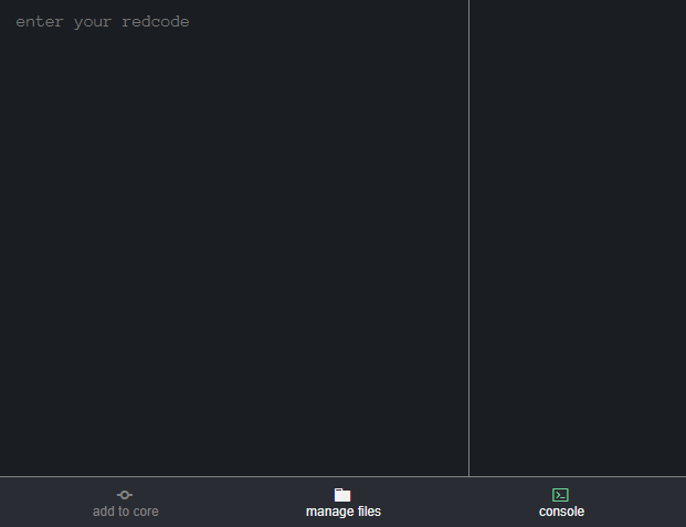Animated parser usage example